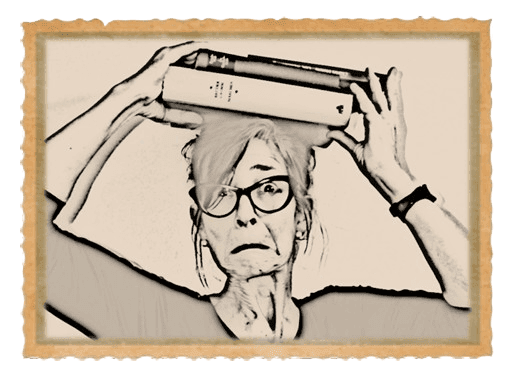 Sibil Rossi Textmarkt ueber mich